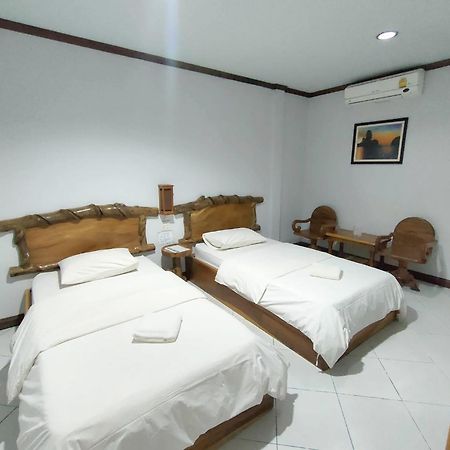 Magmai Hotel And Resort Так Екстериор снимка