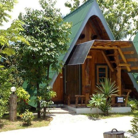Magmai Hotel And Resort Так Екстериор снимка
