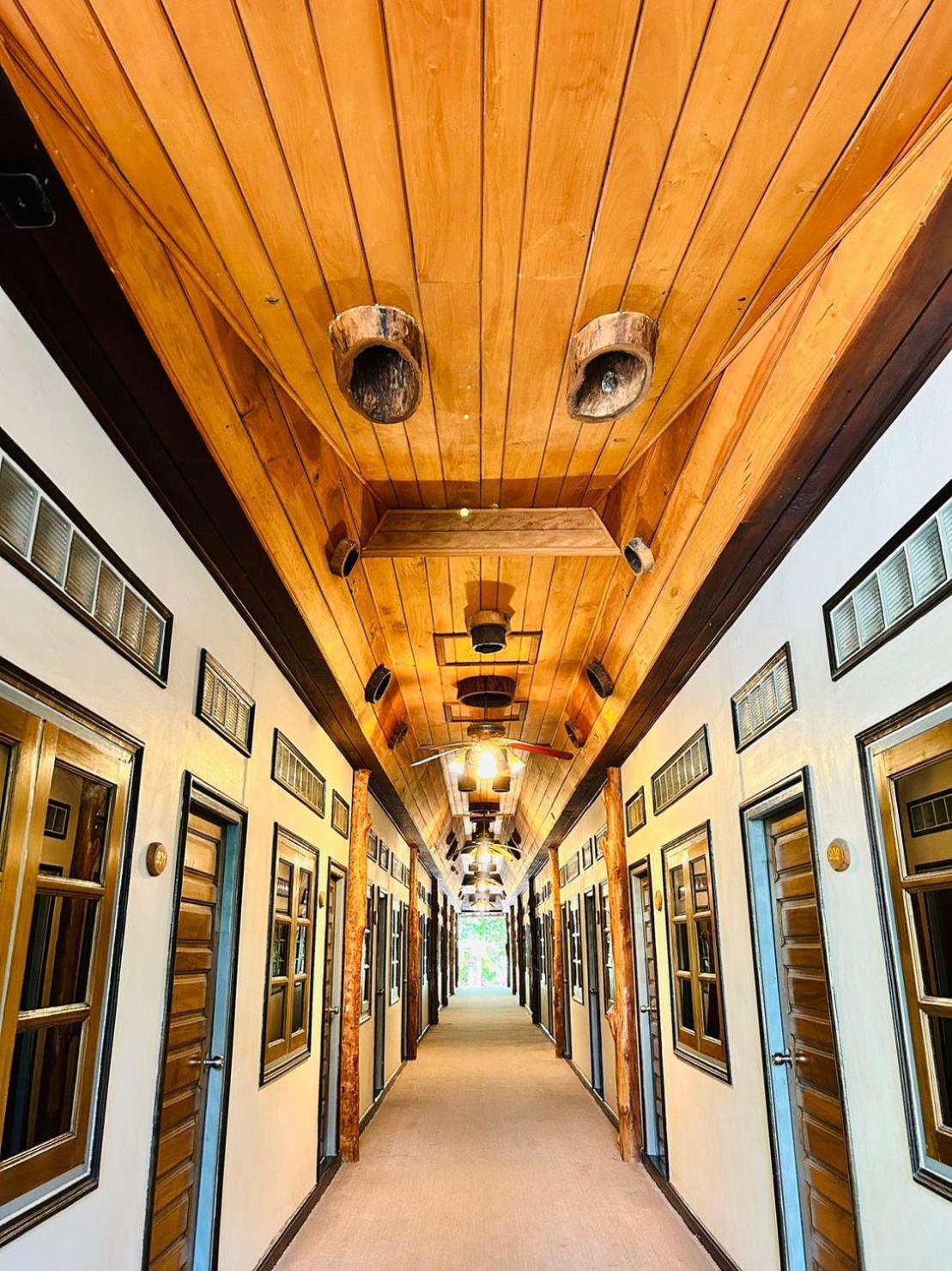 Magmai Hotel And Resort Так Екстериор снимка