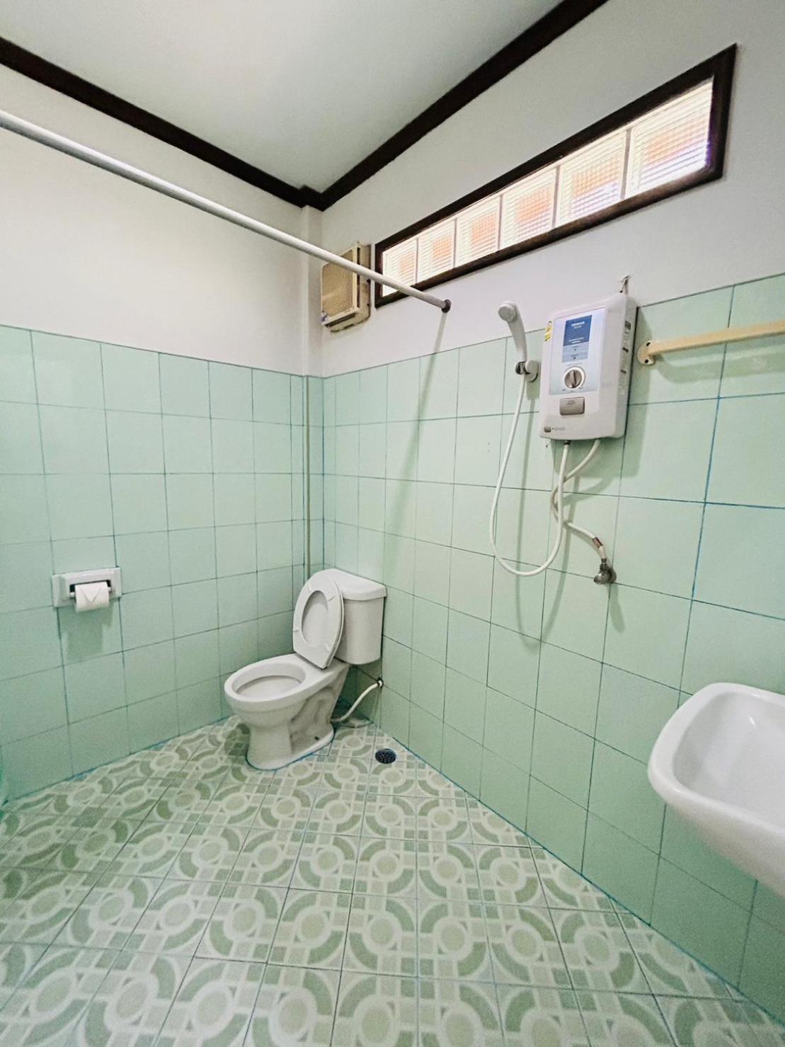 Magmai Hotel And Resort Так Екстериор снимка