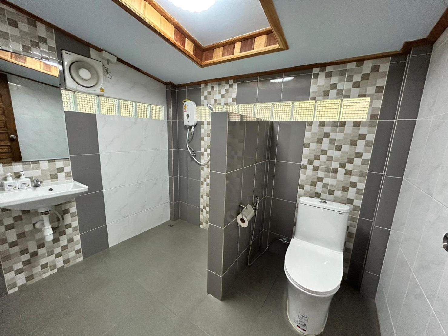 Magmai Hotel And Resort Так Екстериор снимка