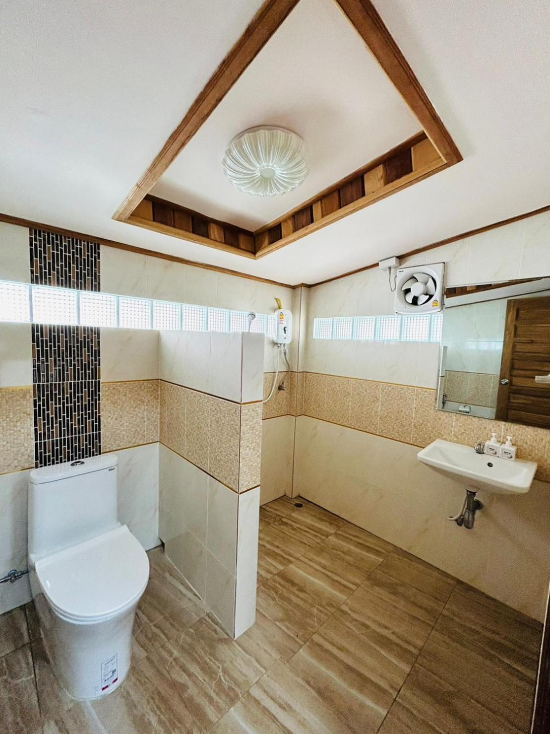 Magmai Hotel And Resort Так Екстериор снимка