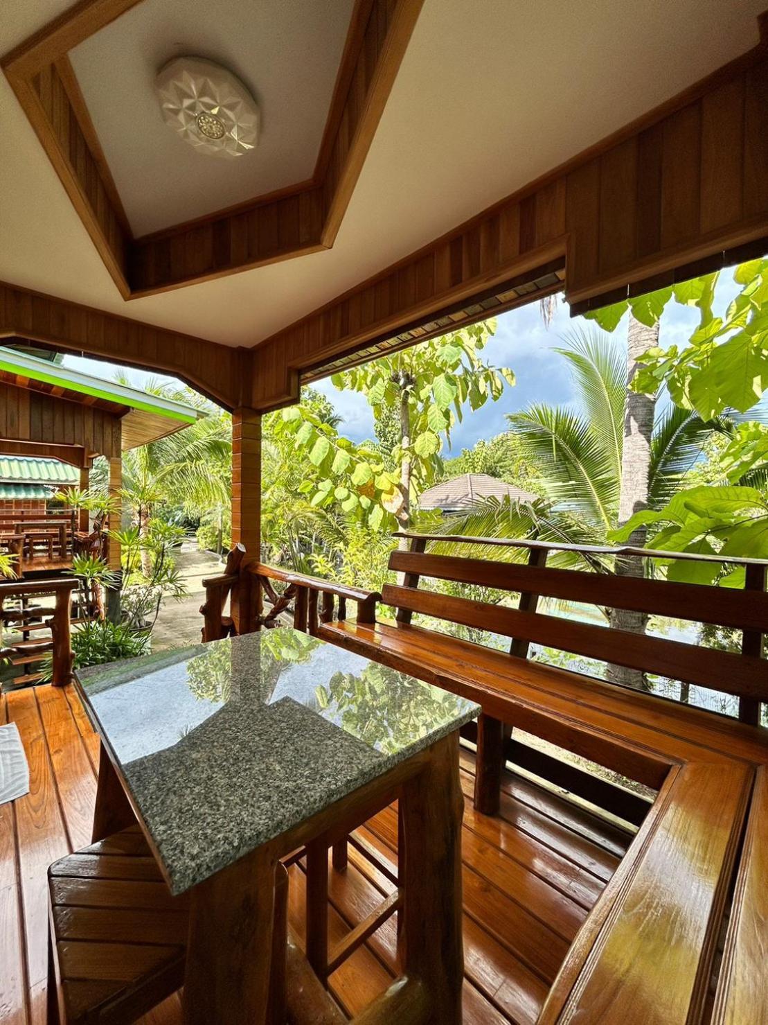 Magmai Hotel And Resort Так Екстериор снимка