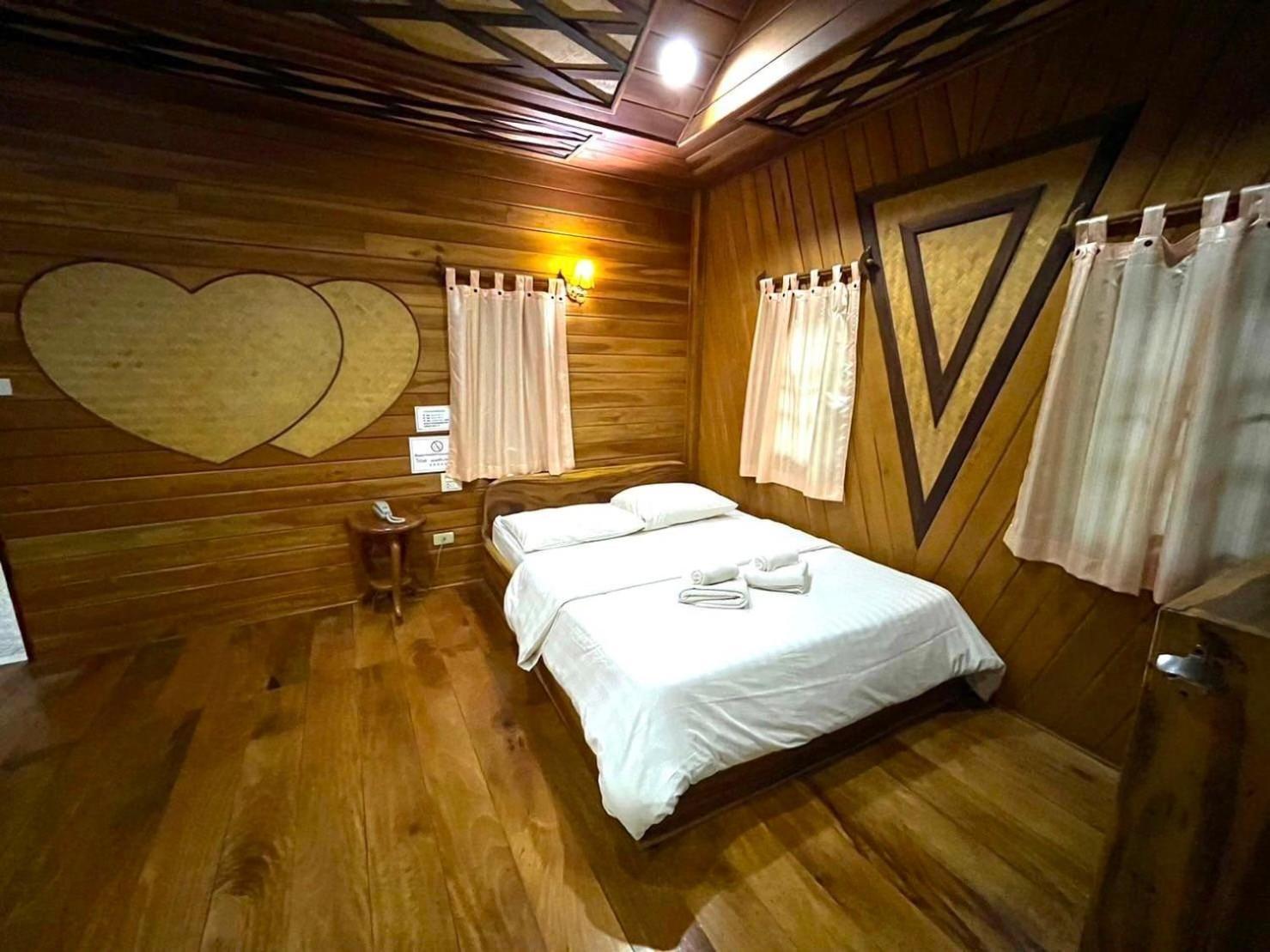 Magmai Hotel And Resort Так Екстериор снимка