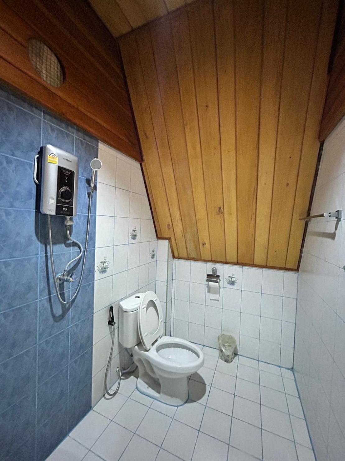 Magmai Hotel And Resort Так Екстериор снимка