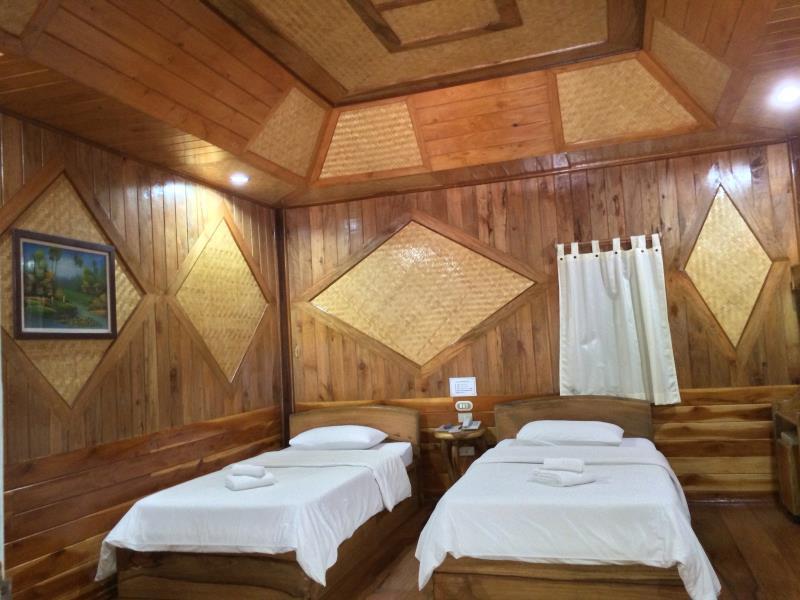 Magmai Hotel And Resort Так Екстериор снимка