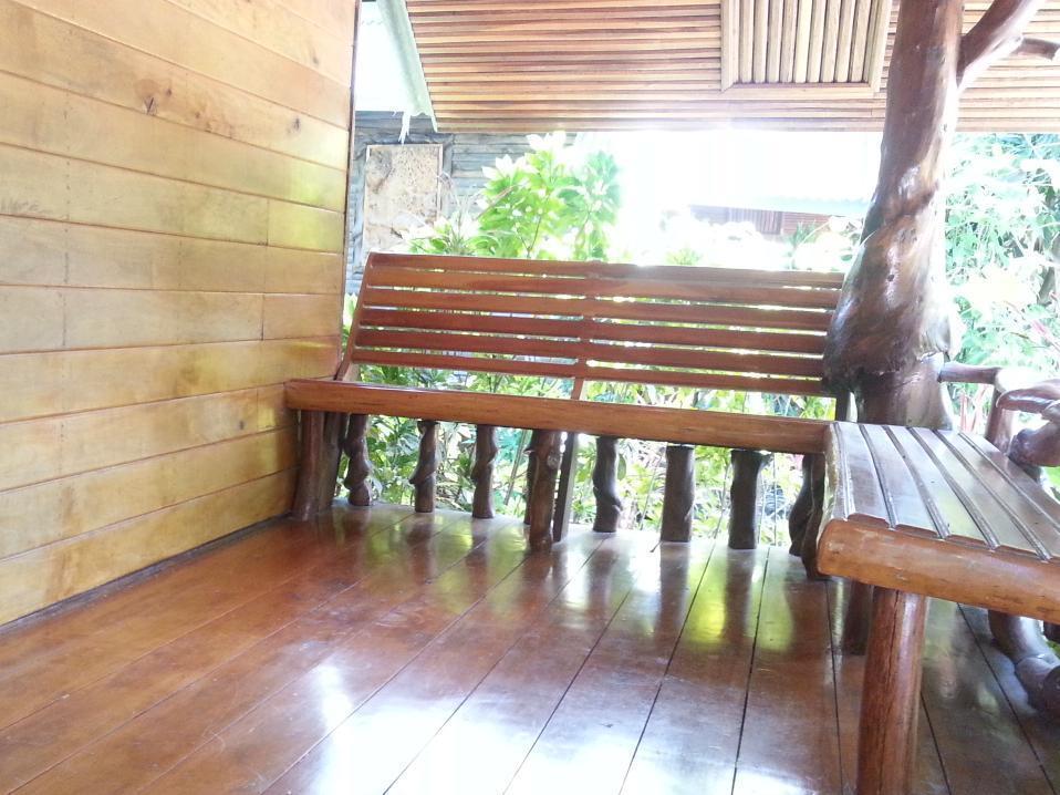 Magmai Hotel And Resort Так Екстериор снимка