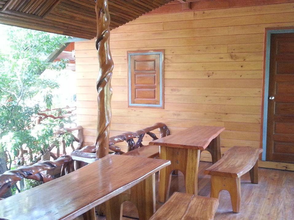 Magmai Hotel And Resort Так Екстериор снимка