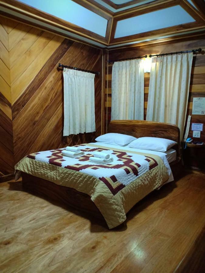Magmai Hotel And Resort Так Екстериор снимка