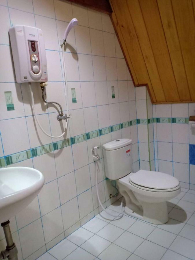 Magmai Hotel And Resort Так Екстериор снимка