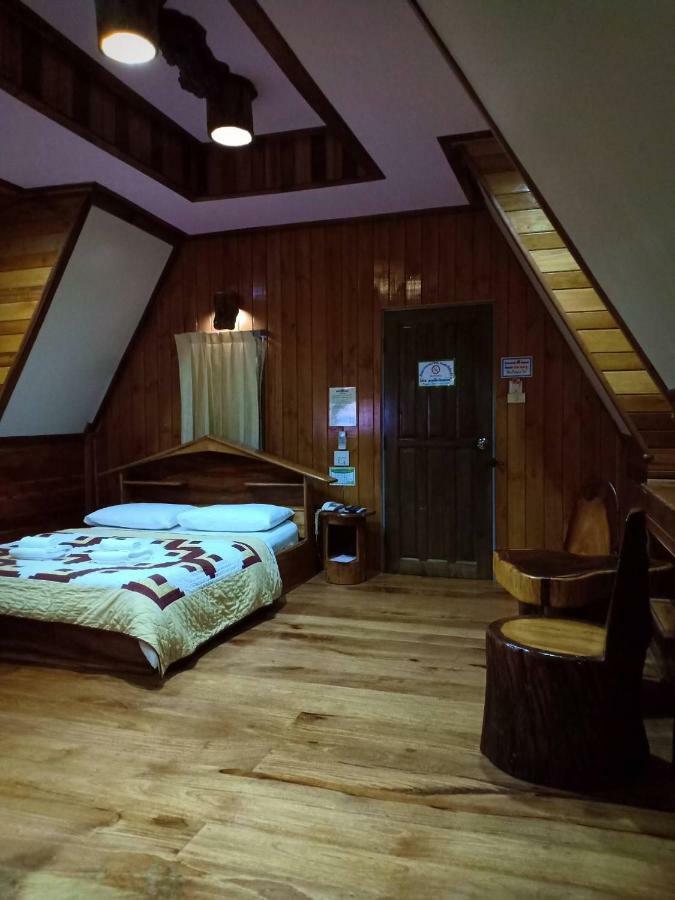Magmai Hotel And Resort Так Екстериор снимка